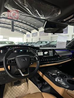Changan UNI-K